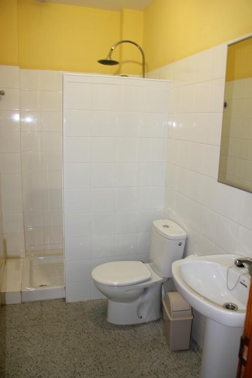 Pozo Izquierdo Homelidays Habitación foto